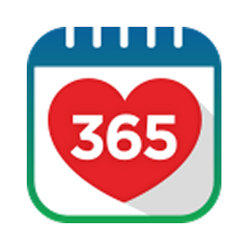 Healthy 365