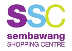 Sembawang Shopping Centre