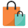 shopping bag