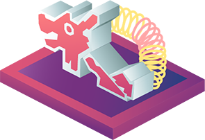 Dragon Playground